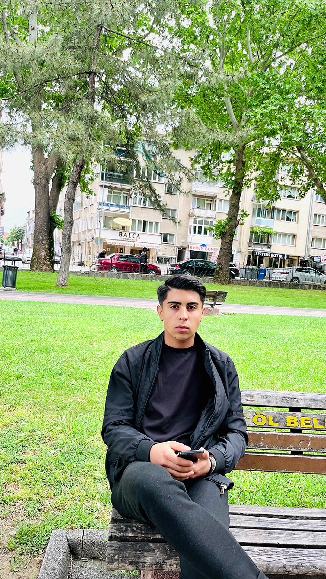 @Ali özbek