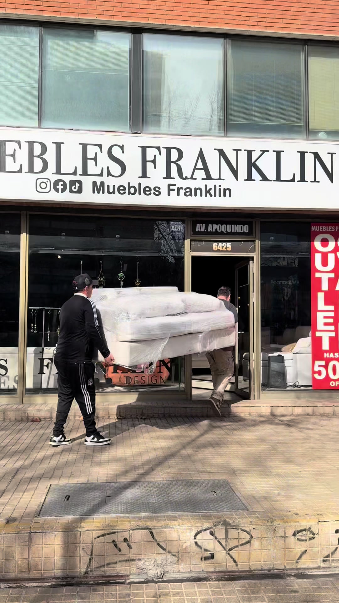 @muebles Franklin