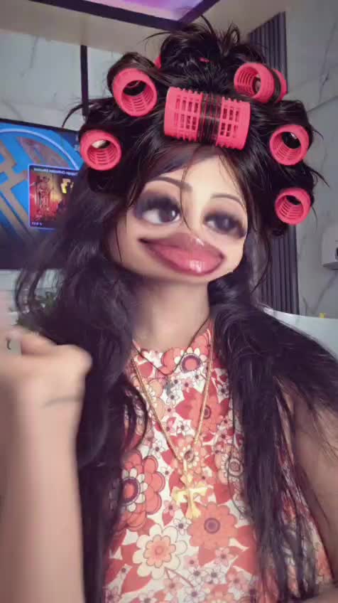 @selina amen ๐ฉโค๏ธ๐จ