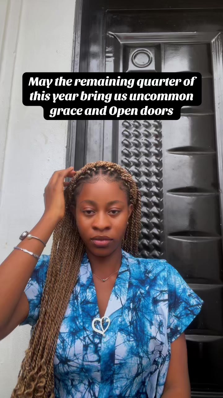 @Esther Okoli