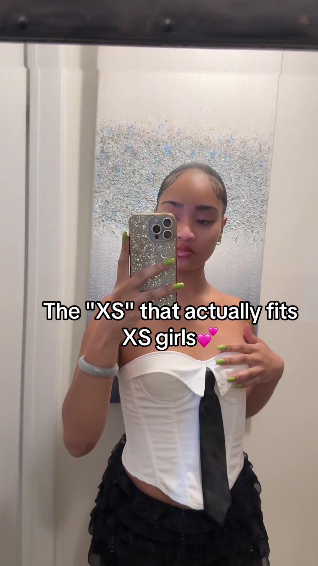 @VXN Petite