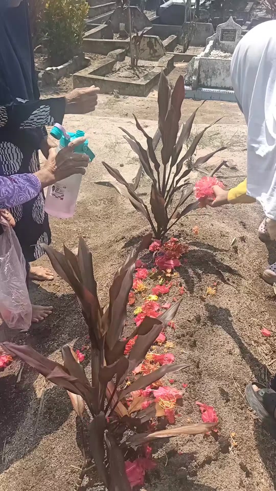 @Siti latifah