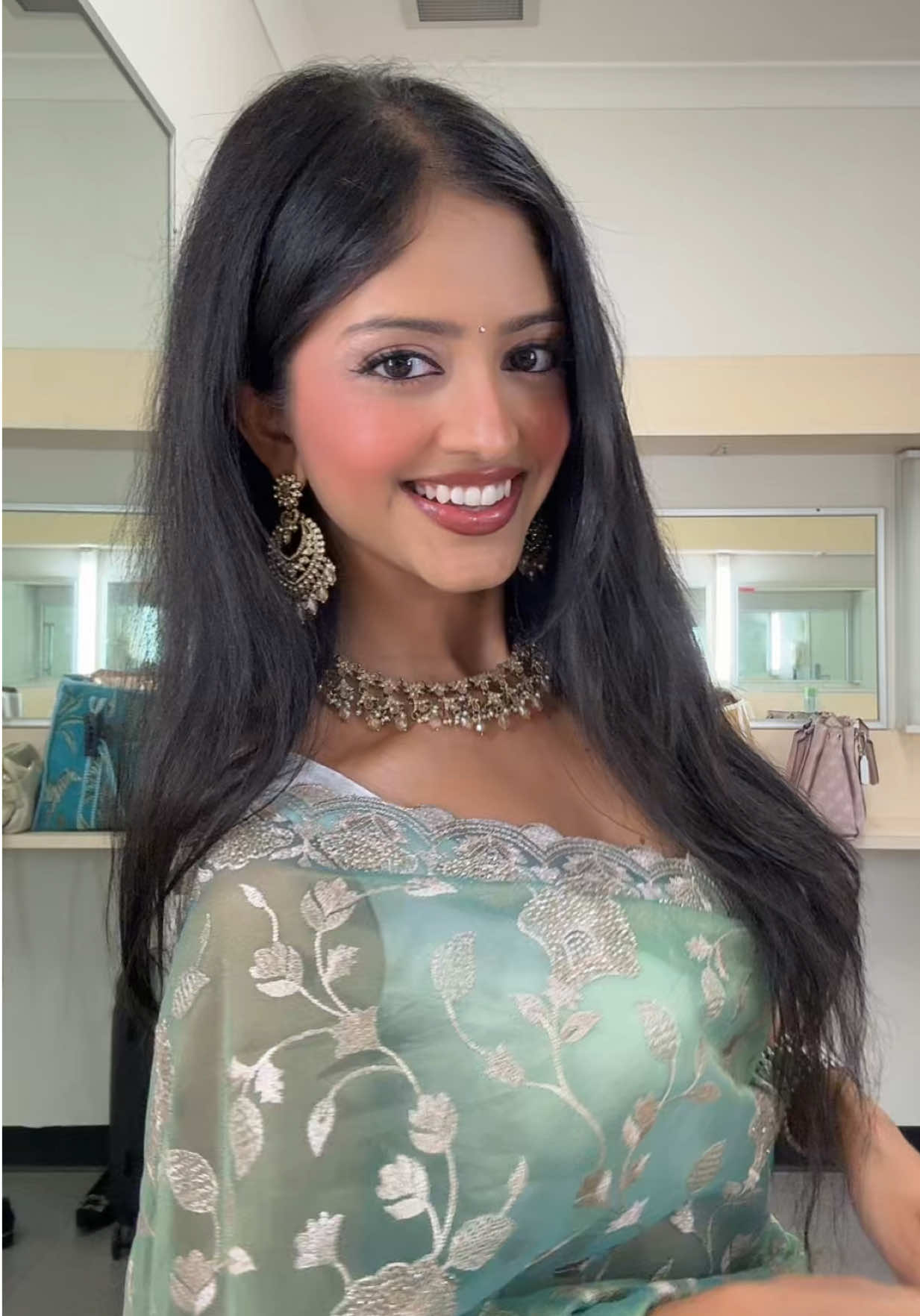 @Shivani Bhat