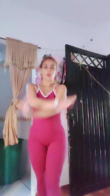 @leonaconejita🦁🐰, 🇨🇴 💃