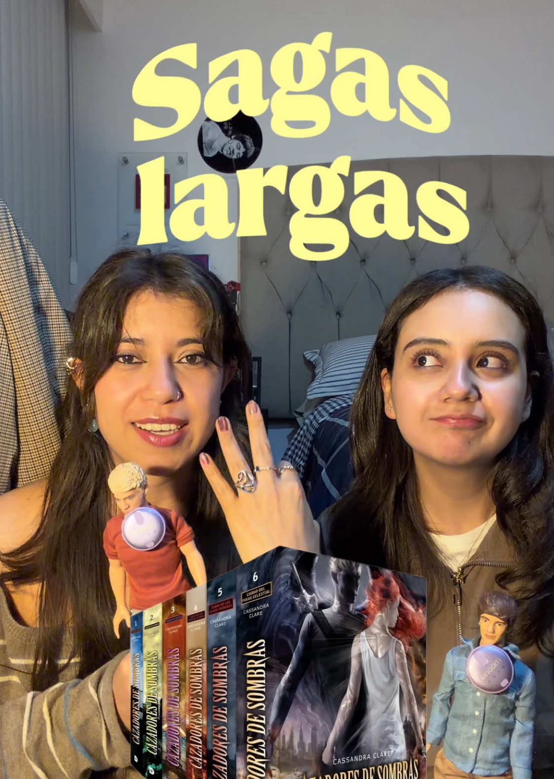 @A Través del Librero