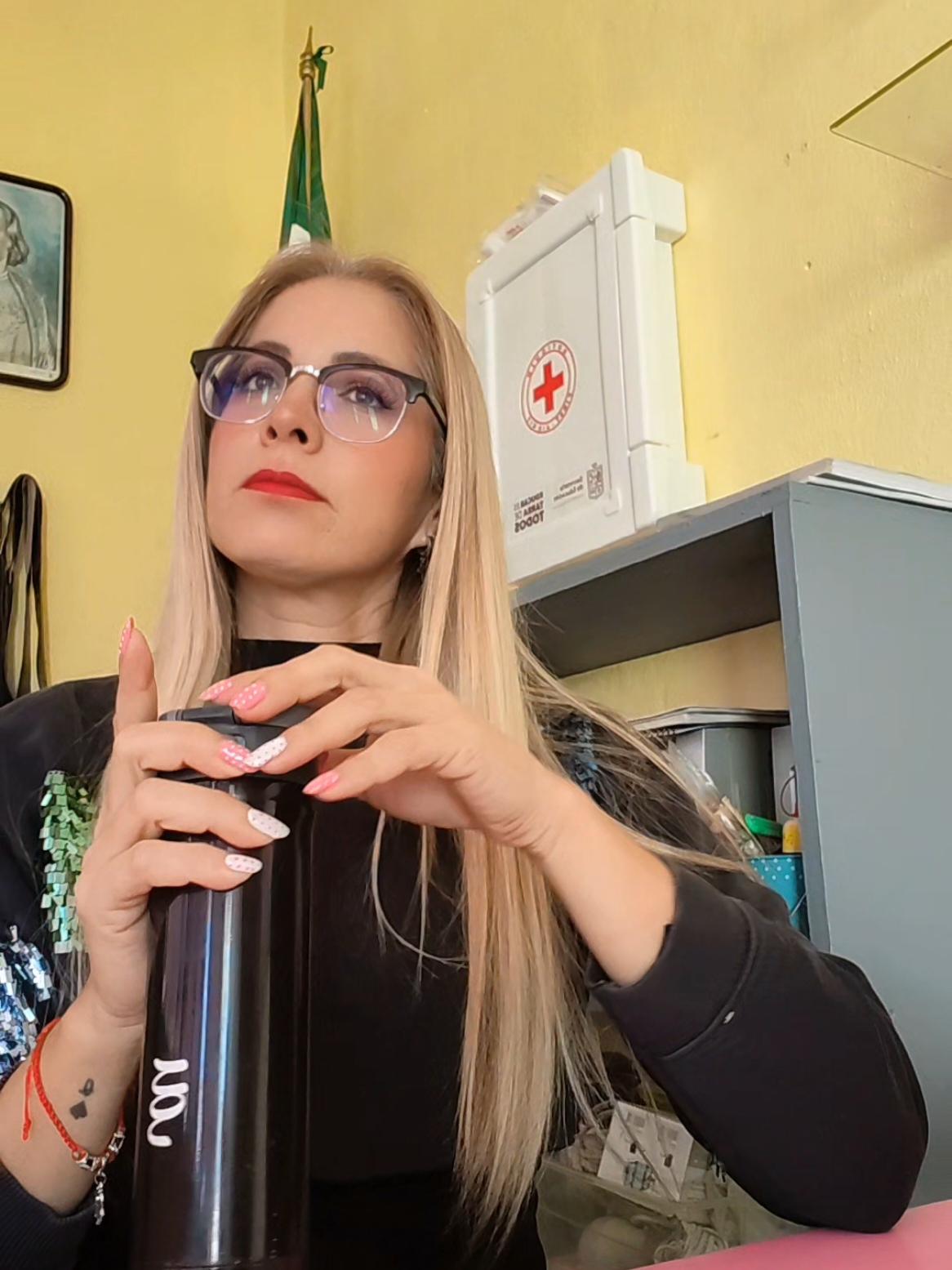 @Claudia Butanda la Maeta Cau🧢