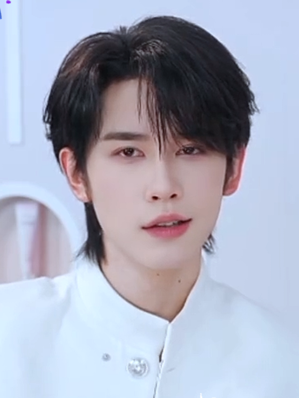 @Shen Haonan Luv