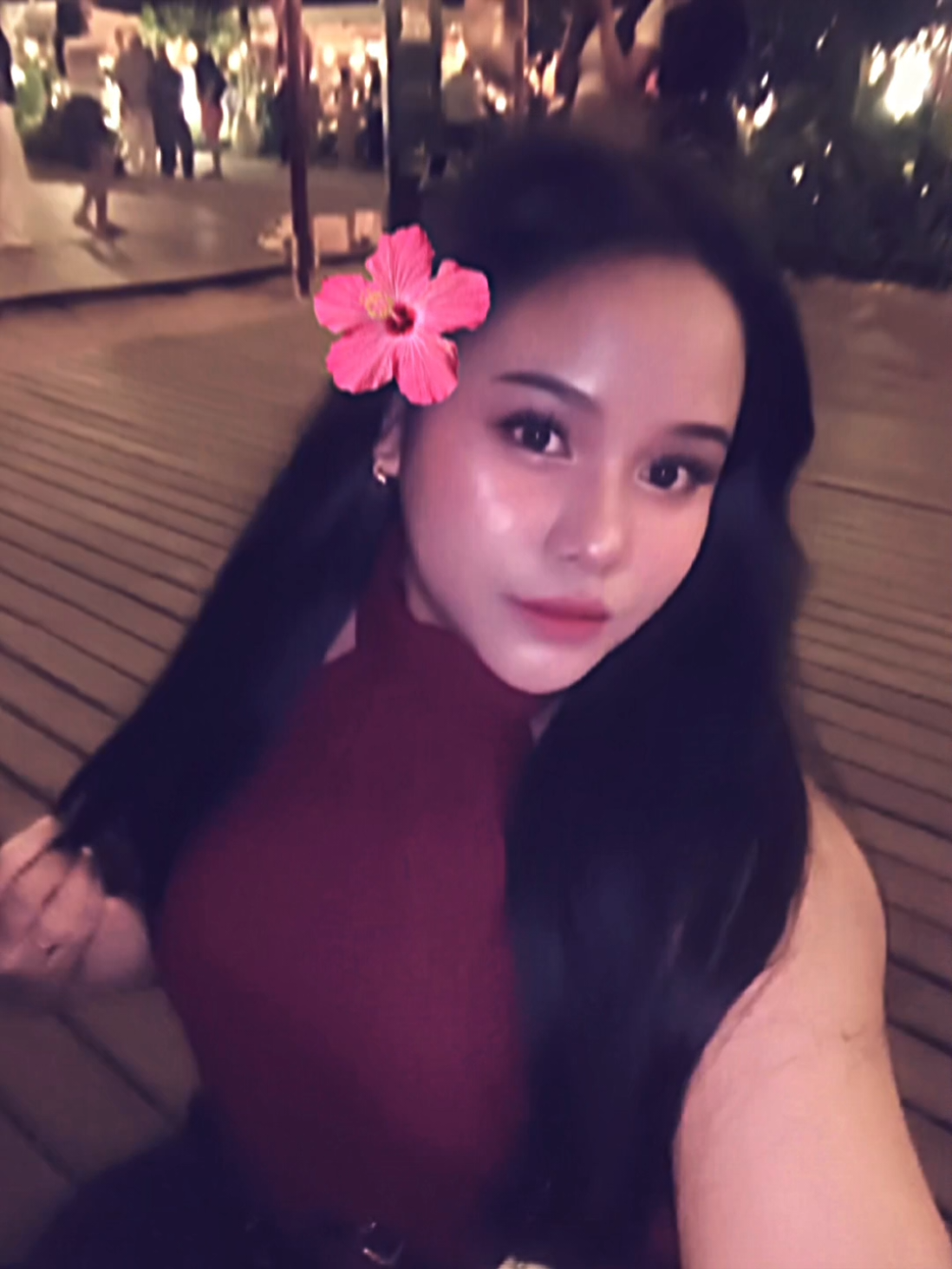 @Kimaji