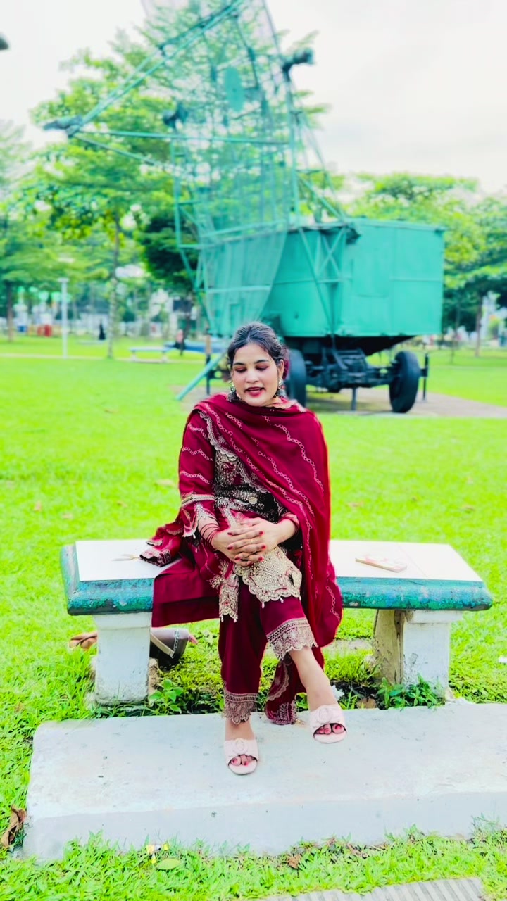 @পাবনার মেয়ে 💃চাঁদনী 😜