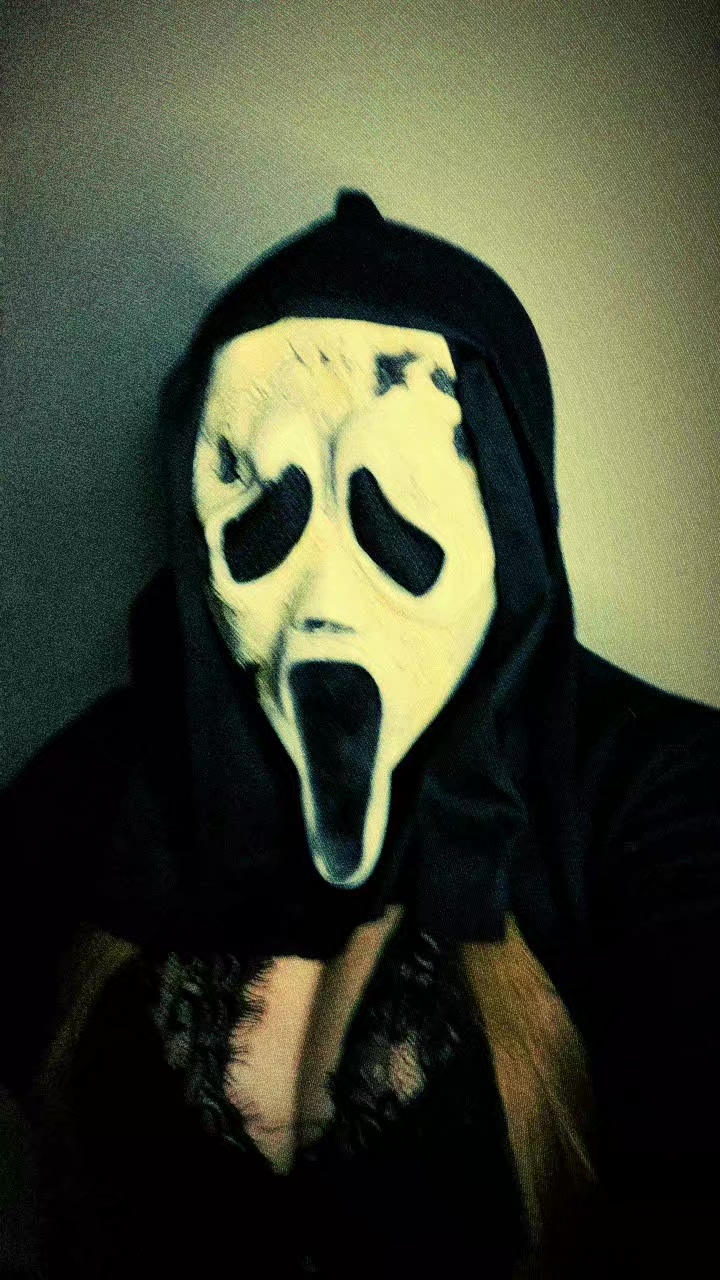 @Zarevna ⛧𓃠⛧