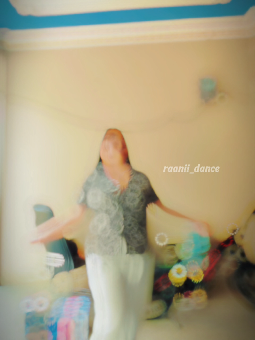 @Raanii Dance 🔞