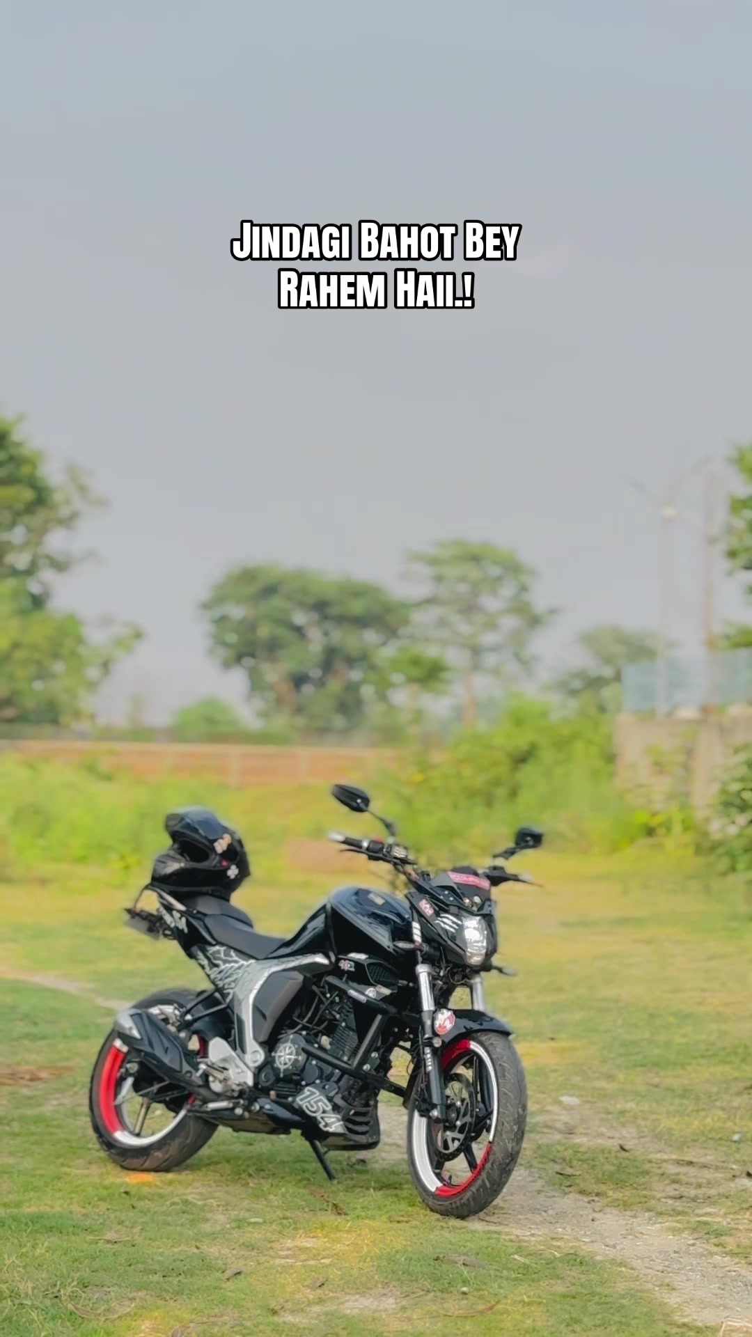 @Fz V2 Rider🚀🖤