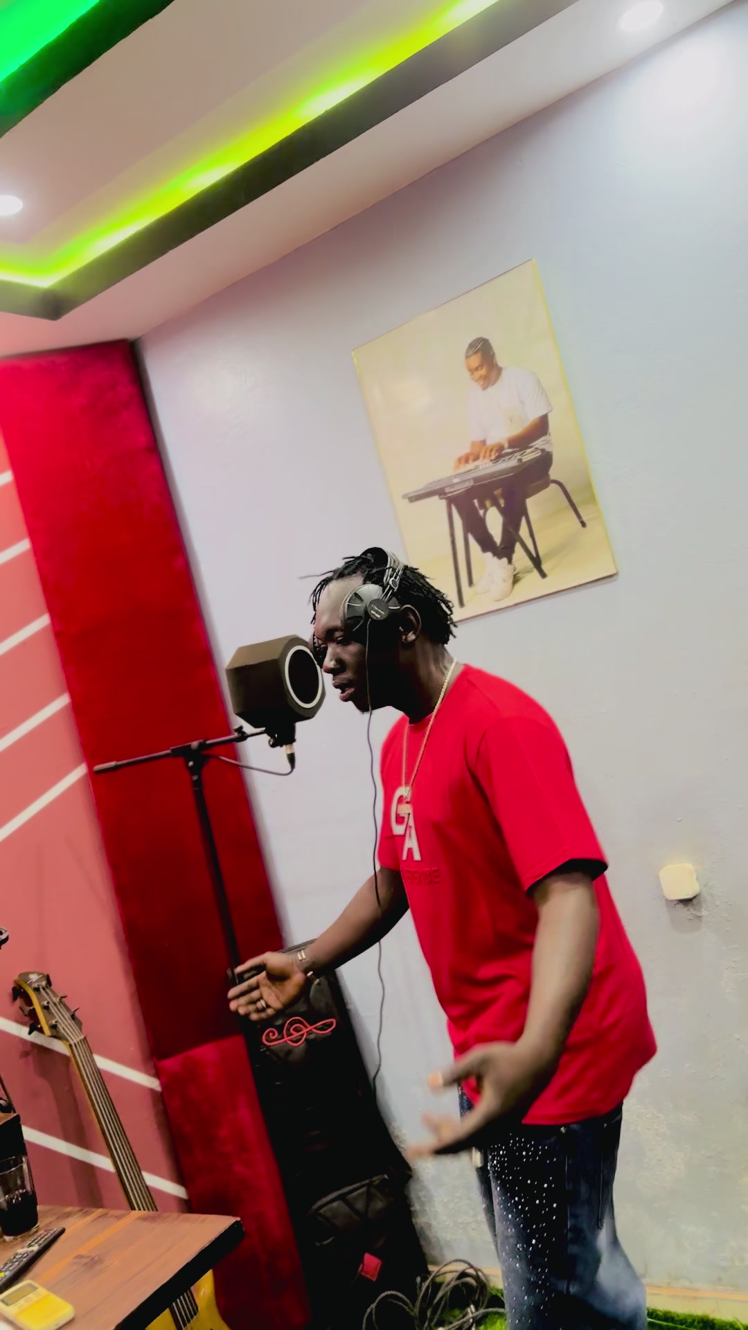 @giga mix akakaye