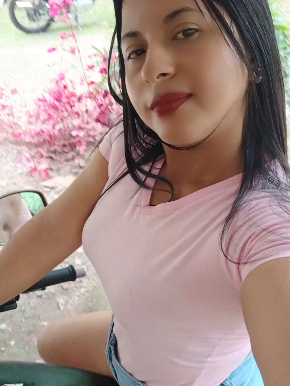@️ᥫ᭡cristy♡