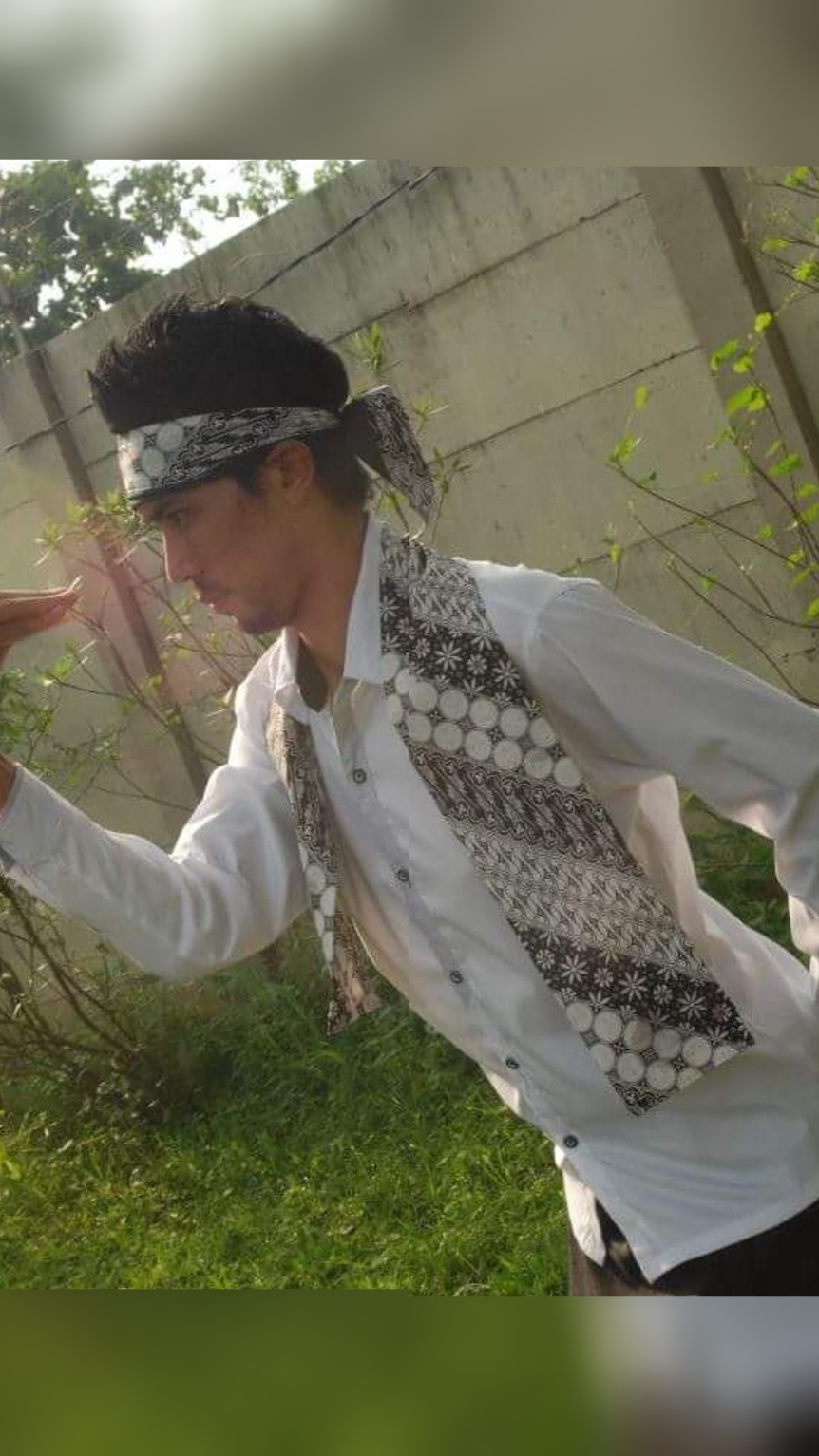 @Chepy Ramdan