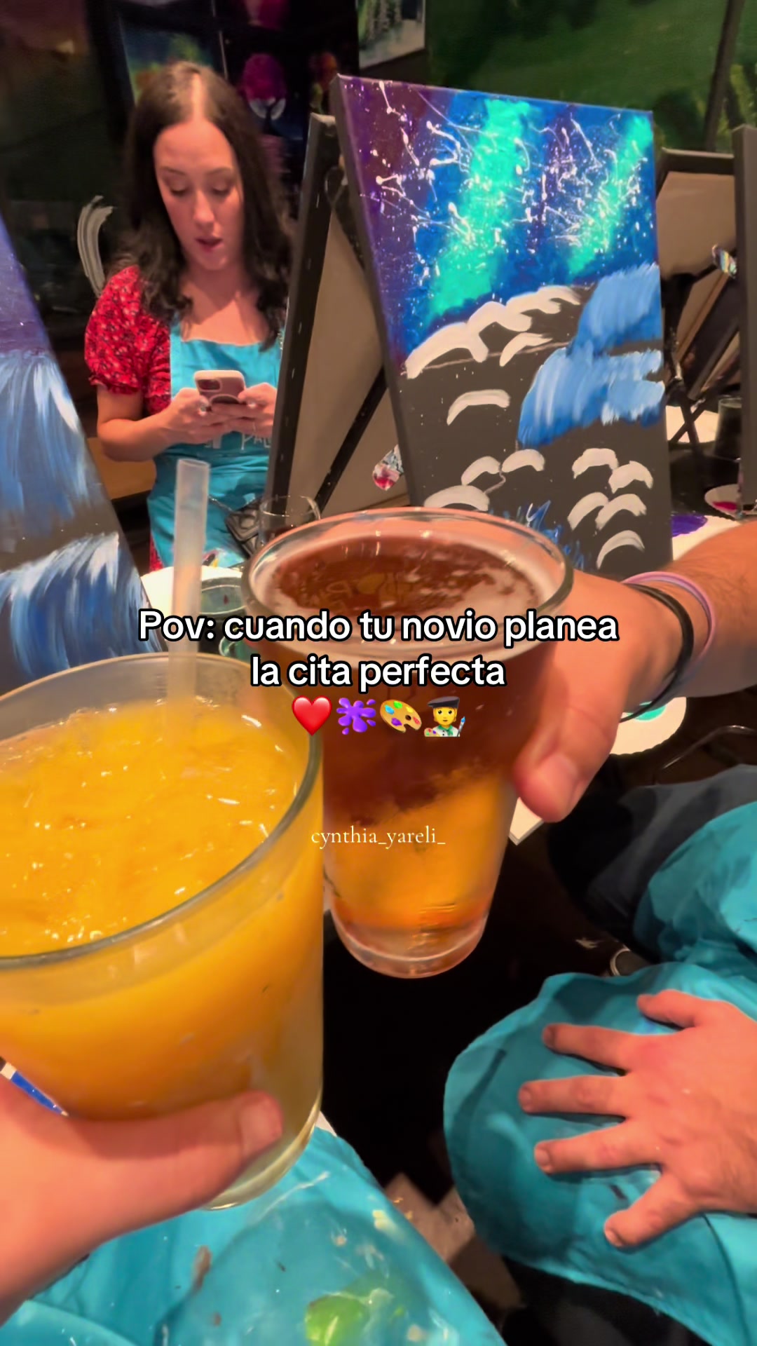 @Cynthia Yareli
