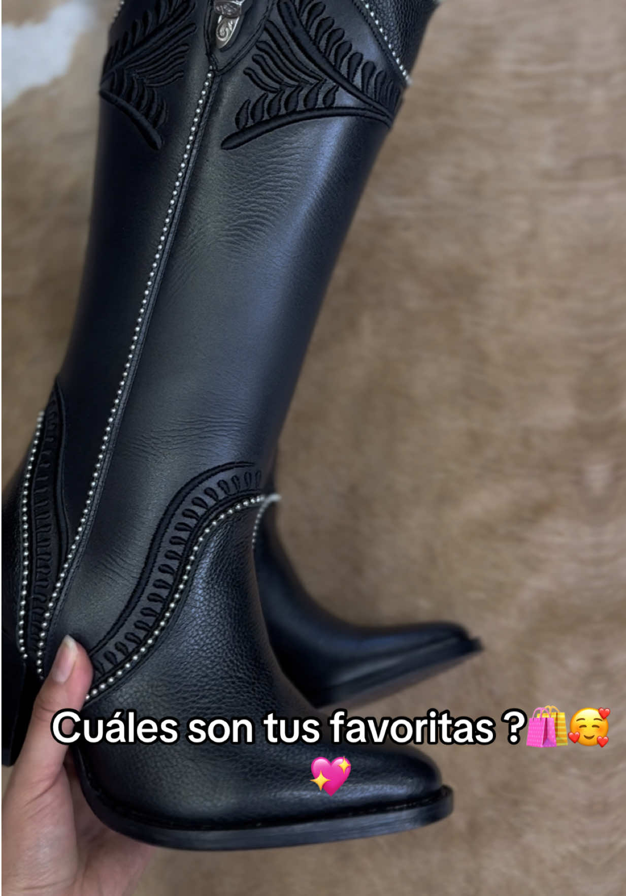@ACOST BOOTS