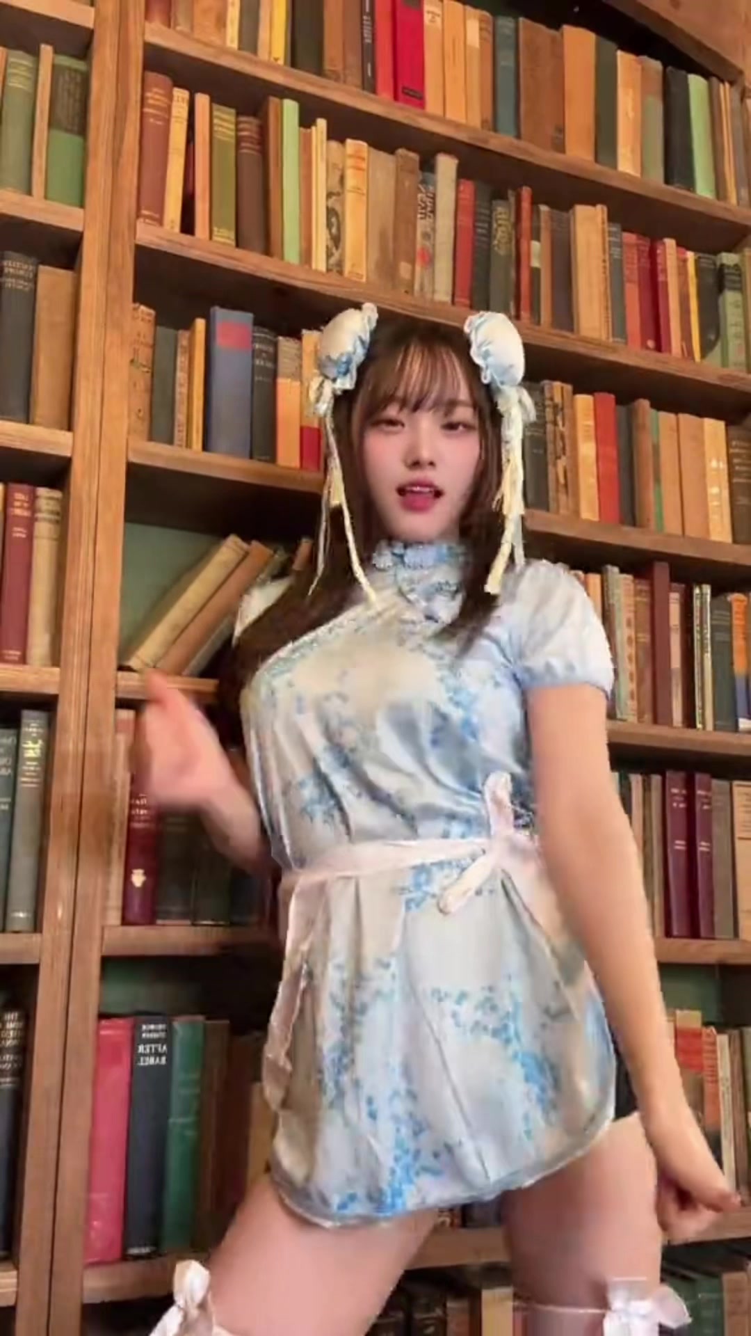 @どうが大好き