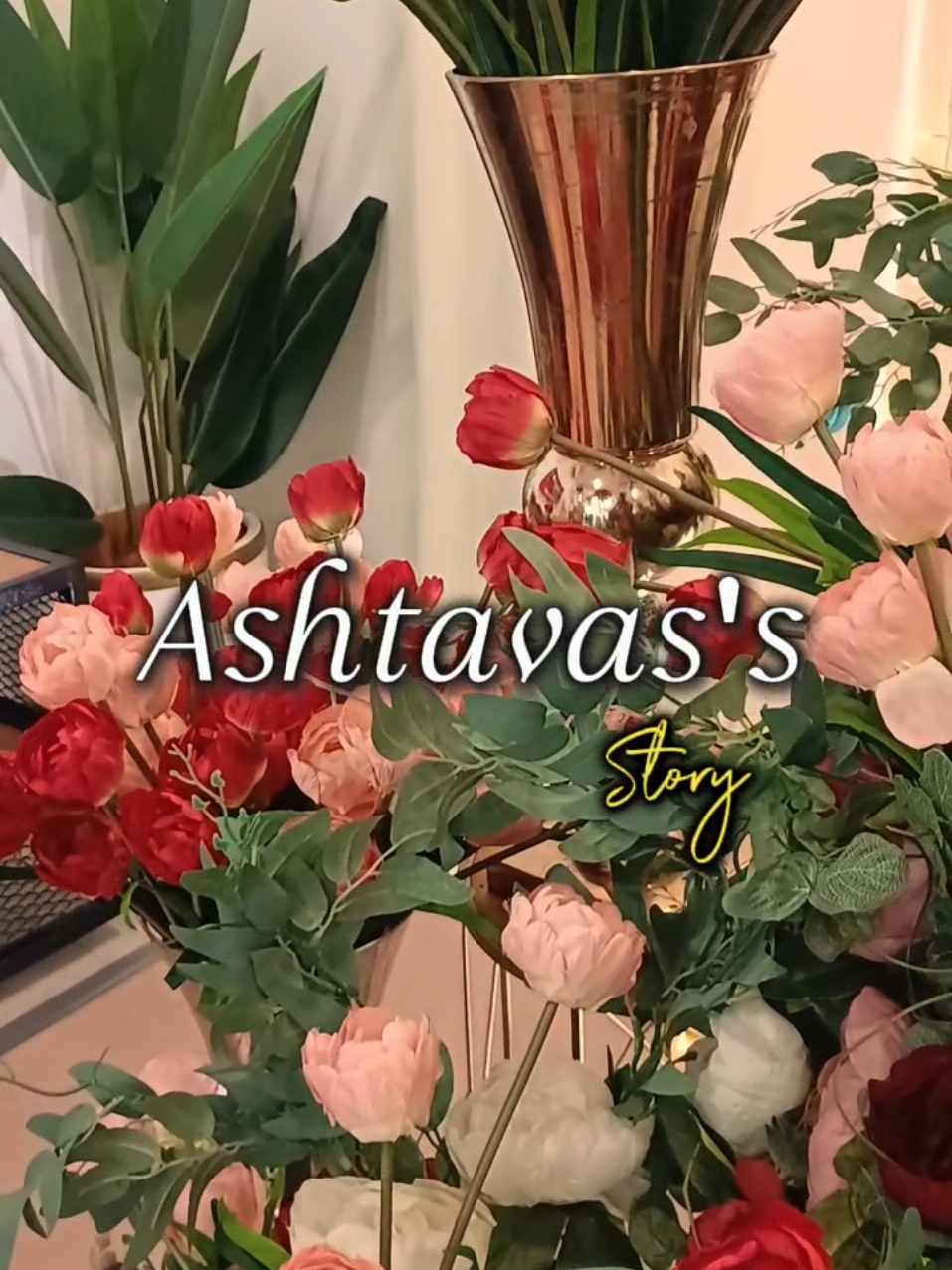 @Ashtavas Creation