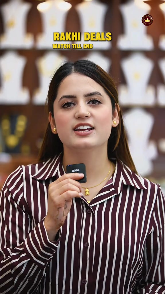 @Master Jewellers