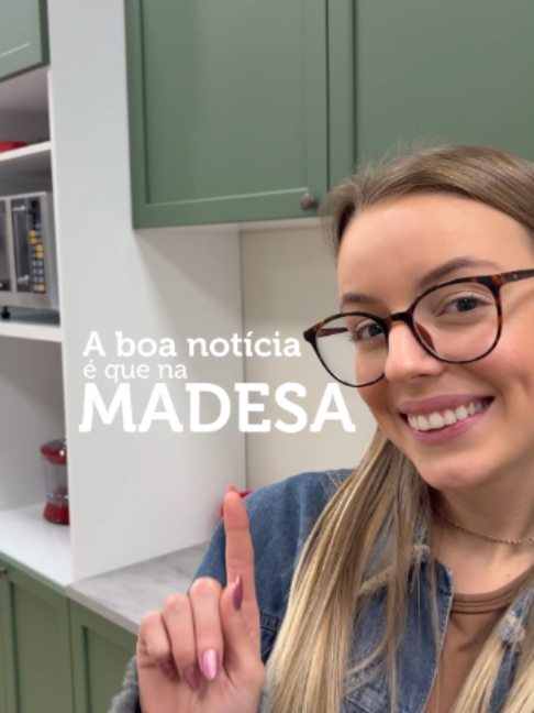 @Madesa Móveis