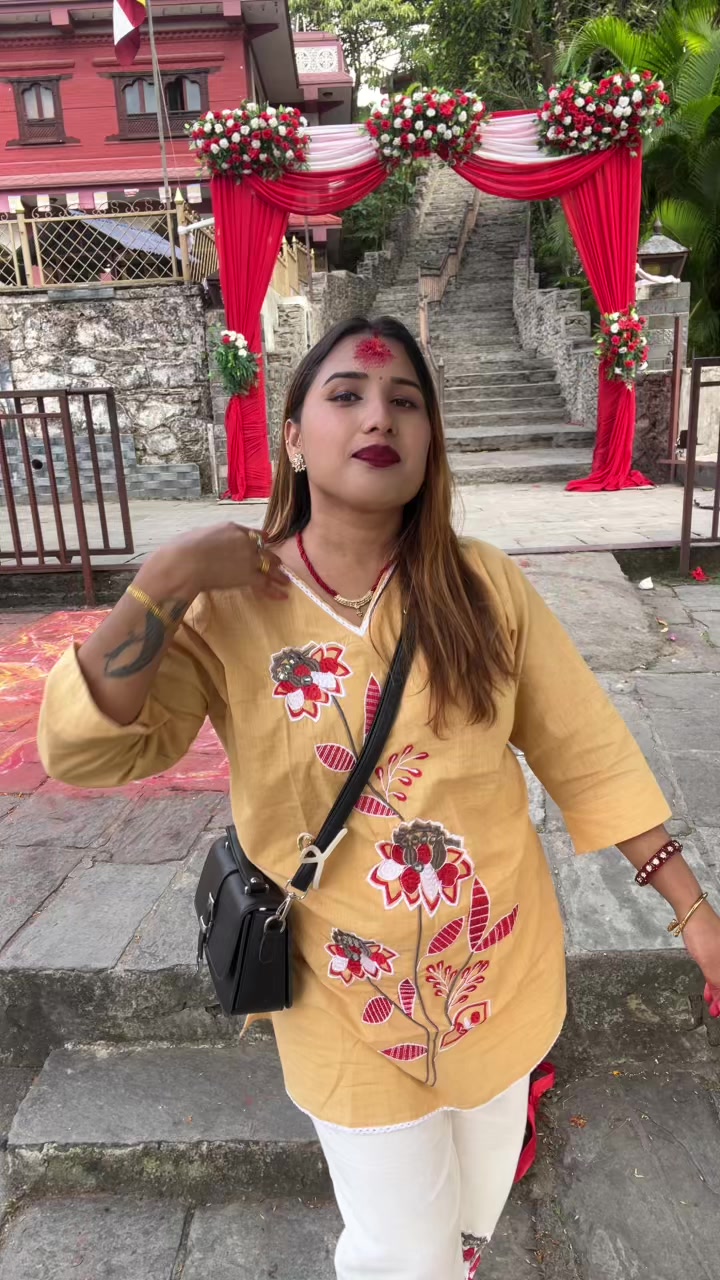 @Shila Khadka Chhetri