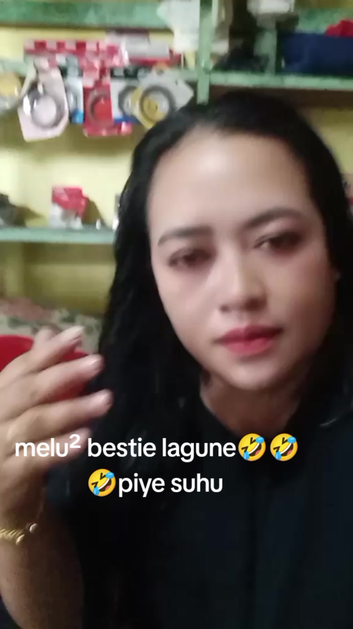 @Bunda Bagus