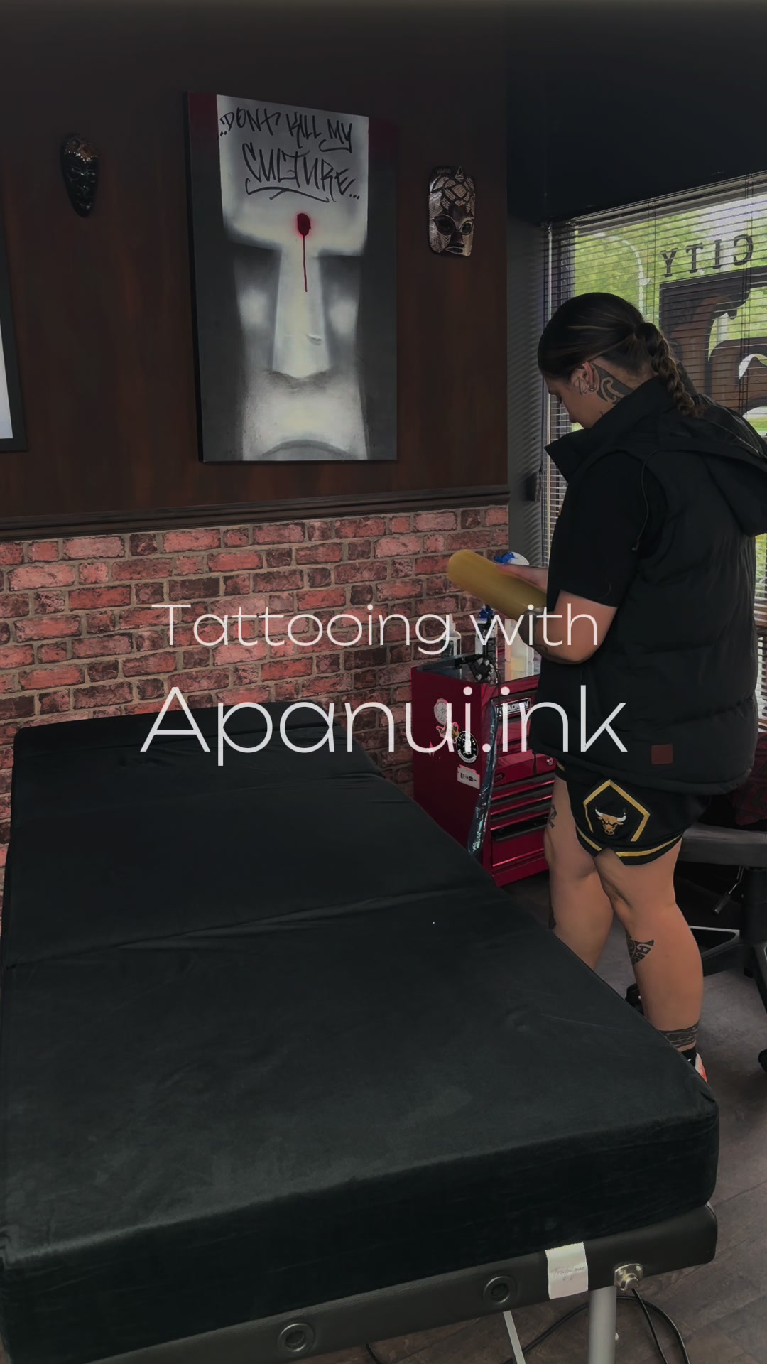 @Apanui.ink