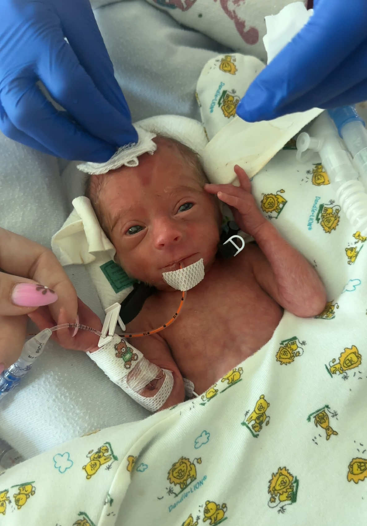@Kat | NICU mama 🤍