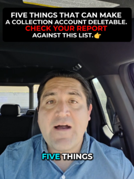 @Gil Garcia | Credit Repair