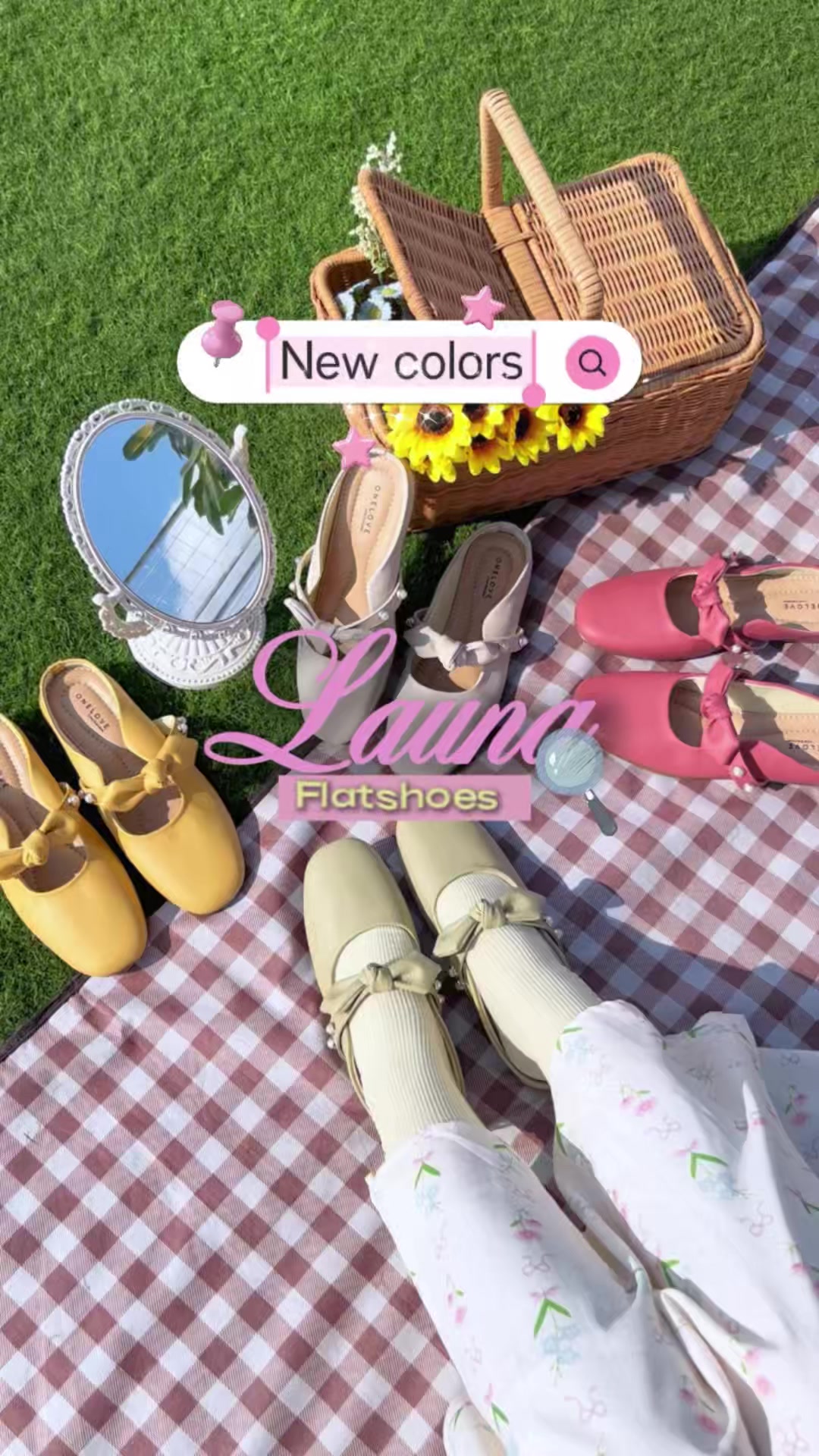 @One Love Women Shoes