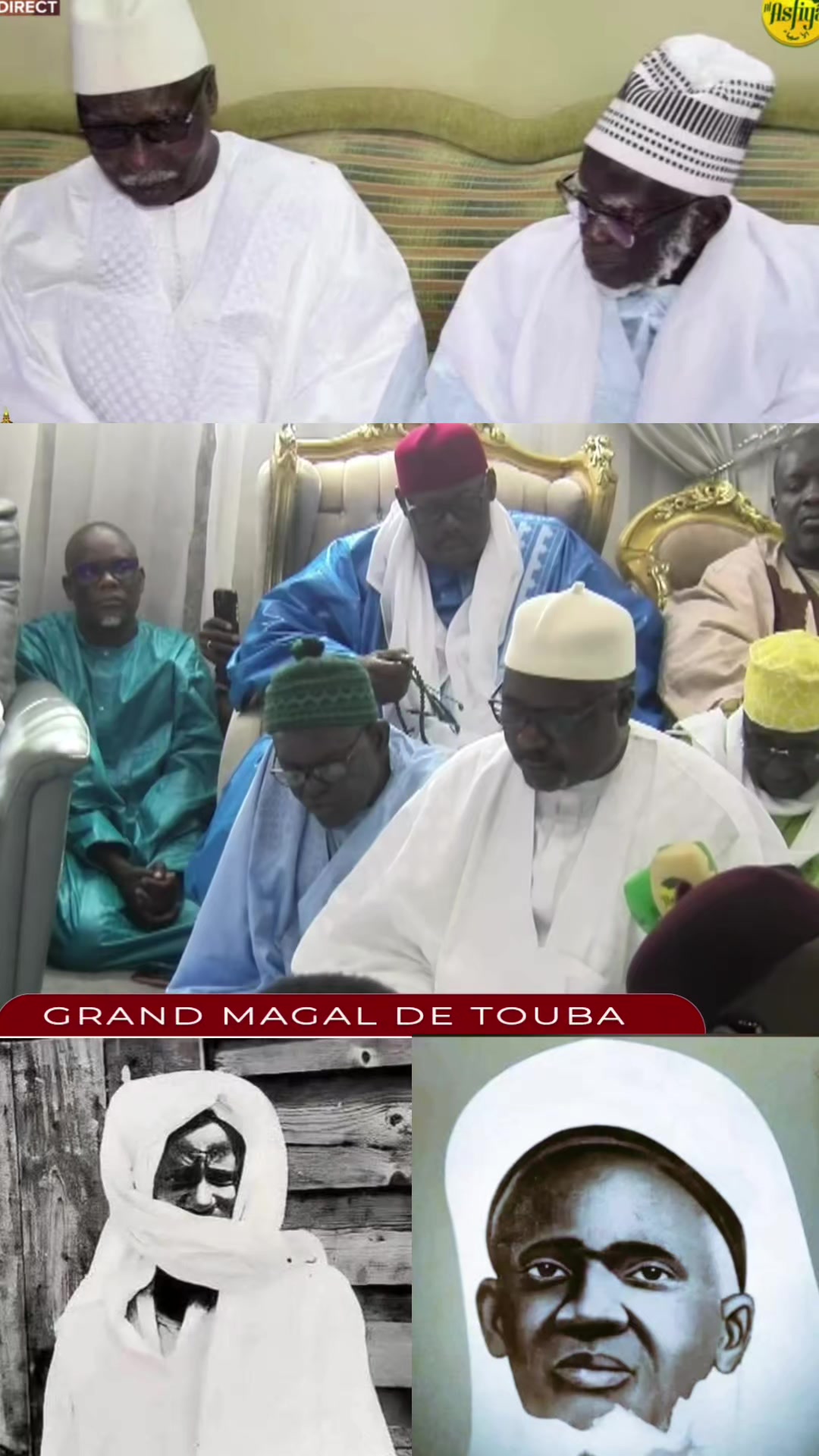 @Sunu Yonu Tivaouane