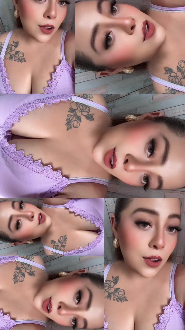 @Lin Vazquez