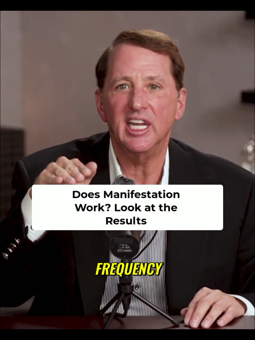 @ManifestationMindset