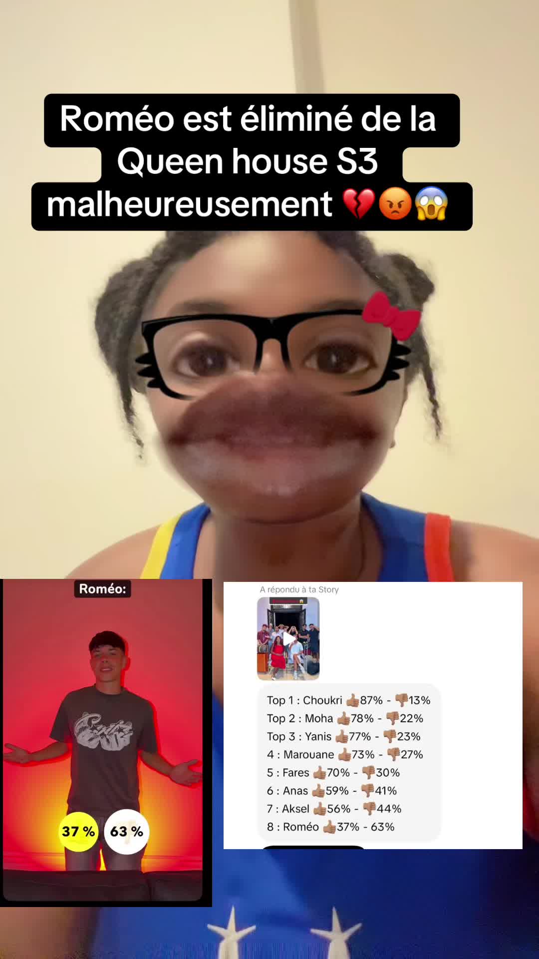@AFRICANQUEEN👸👑
