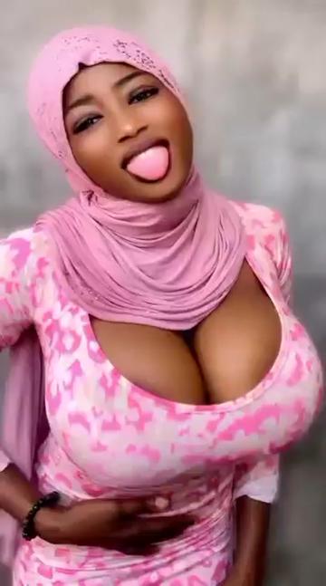 @Najastar beauty