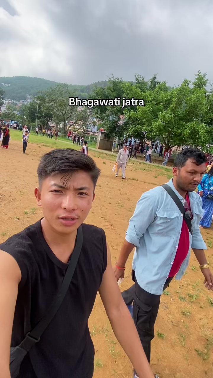 @Pulami vlog