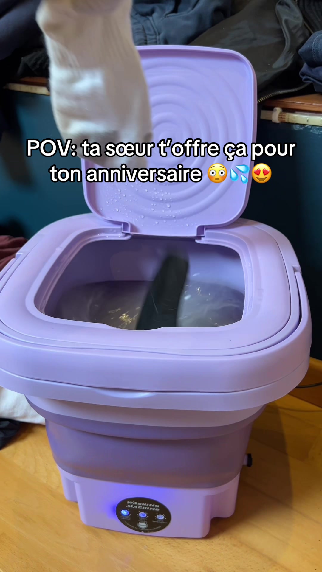 @MiniWash