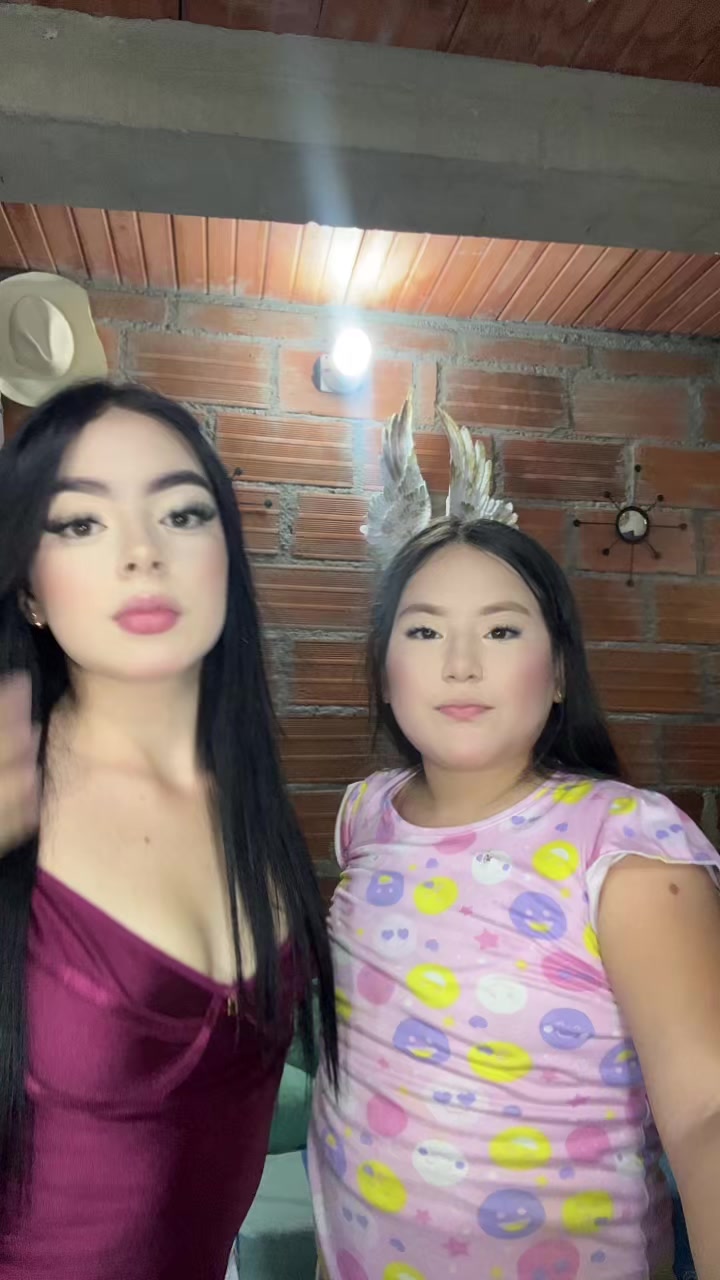 @Isabella💋