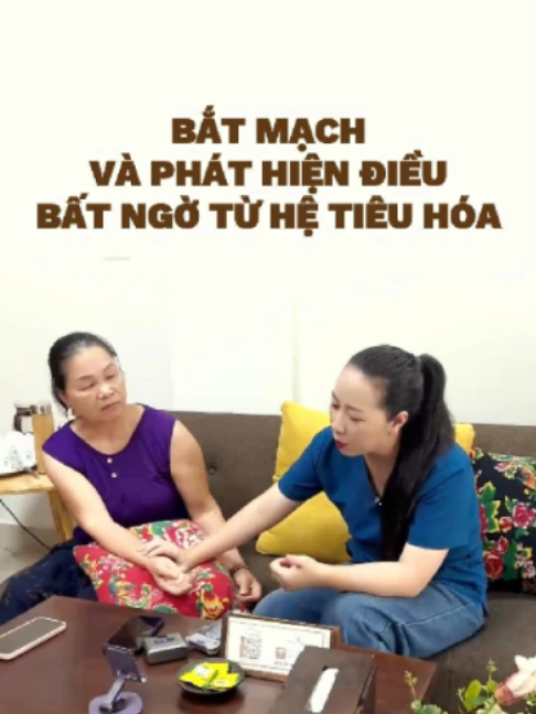 @Triều Gia Y Dưỡng