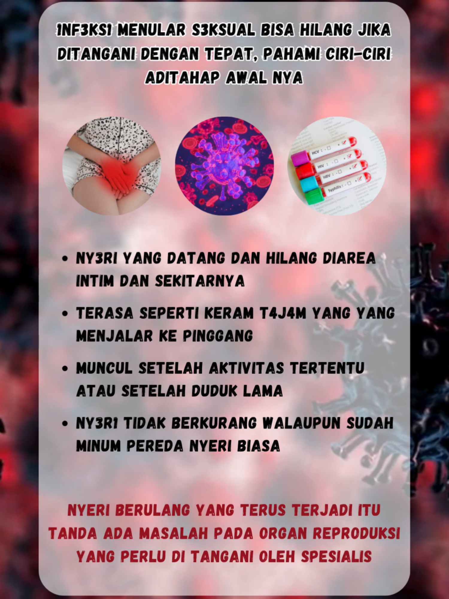@Klinik Apollo Jakarta