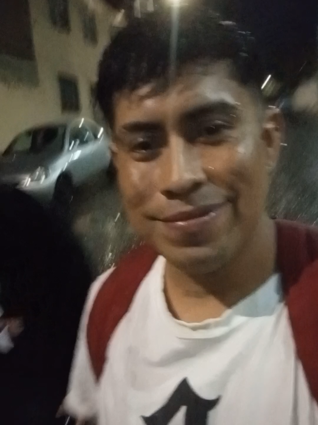@Daniel Luna