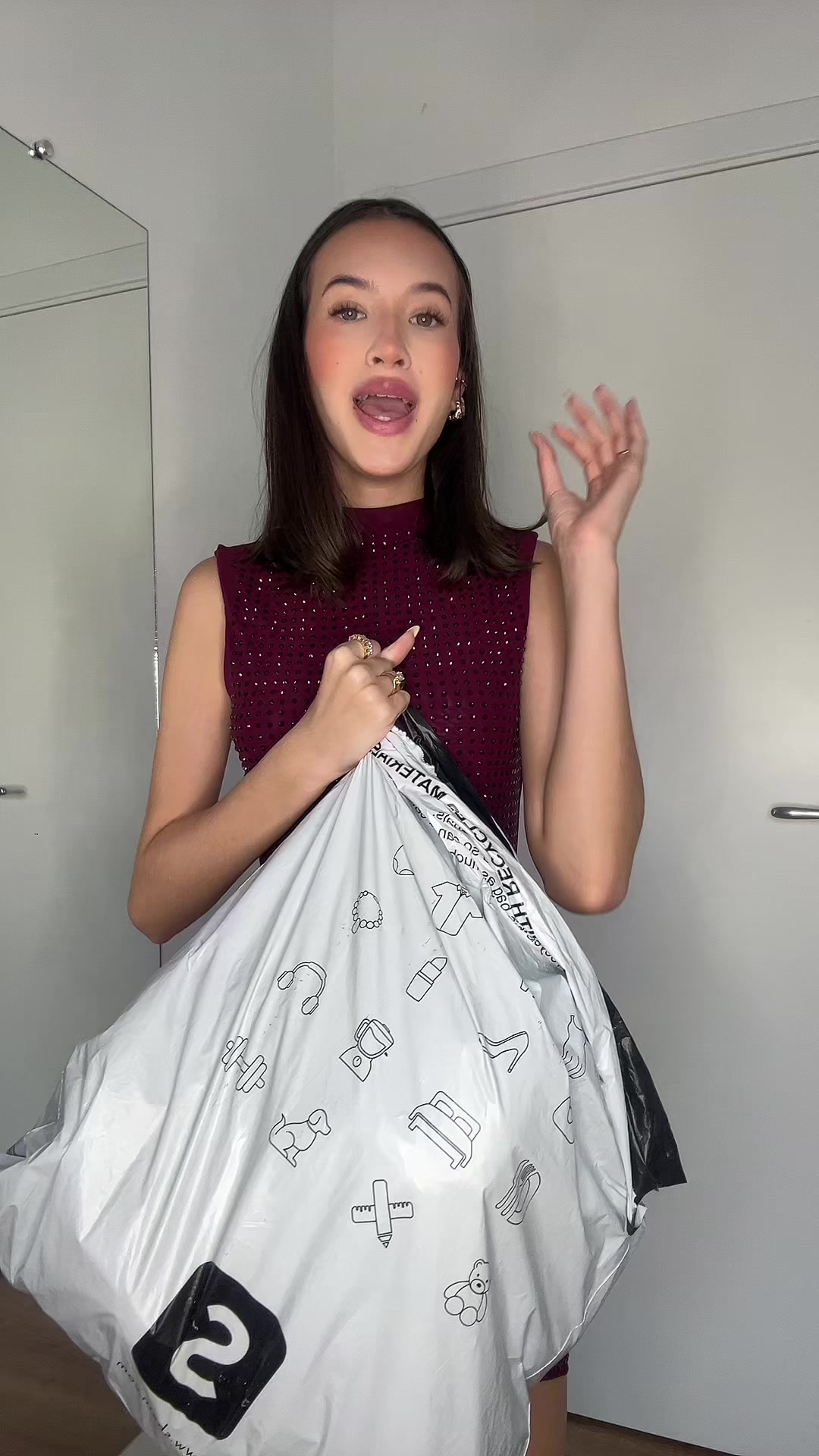 @Ana Clara Luz