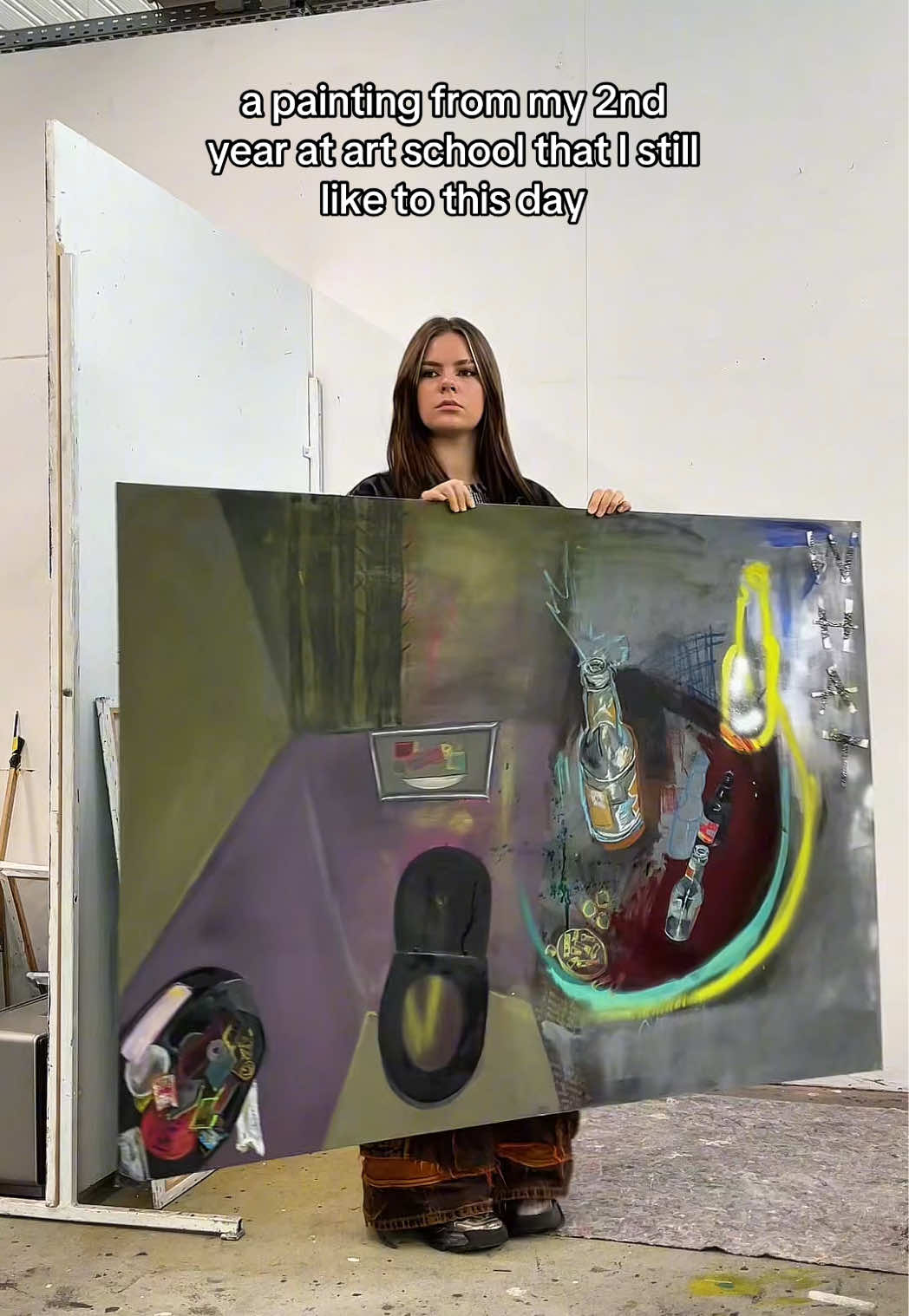 @MARIA Artquariium | Fine arts