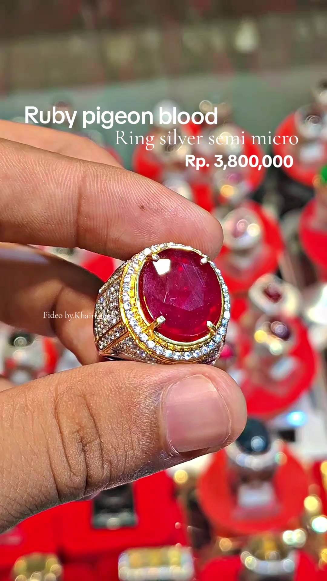 @khairi gems