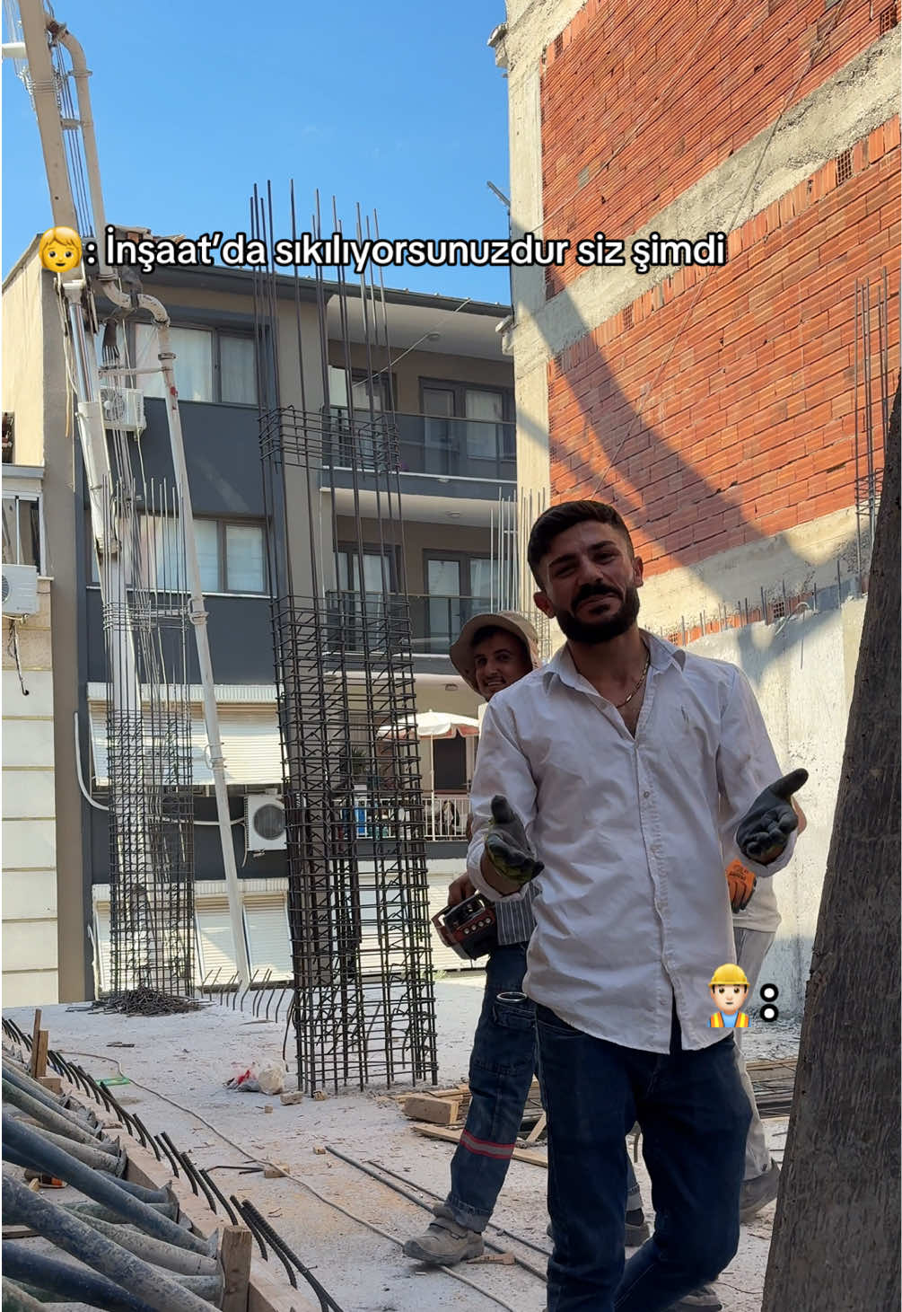 @Recep Yıldız