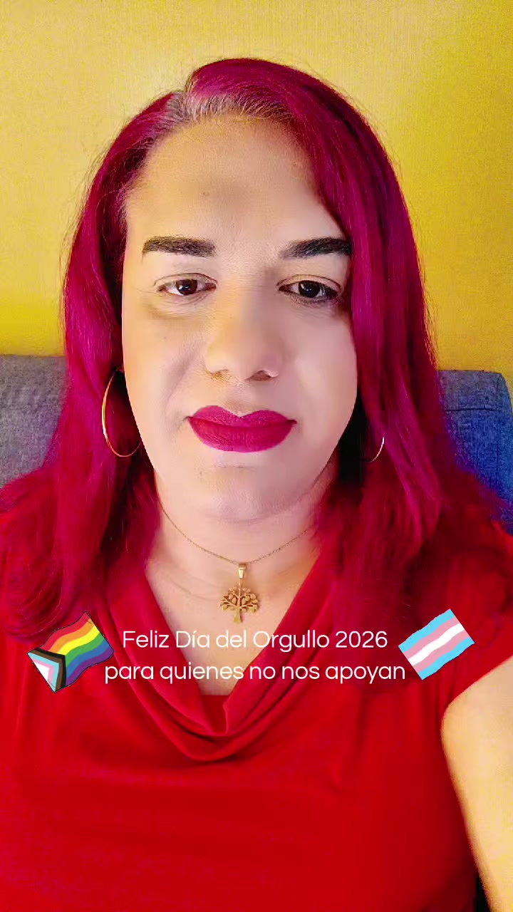 @Sharom Nadine Lugo