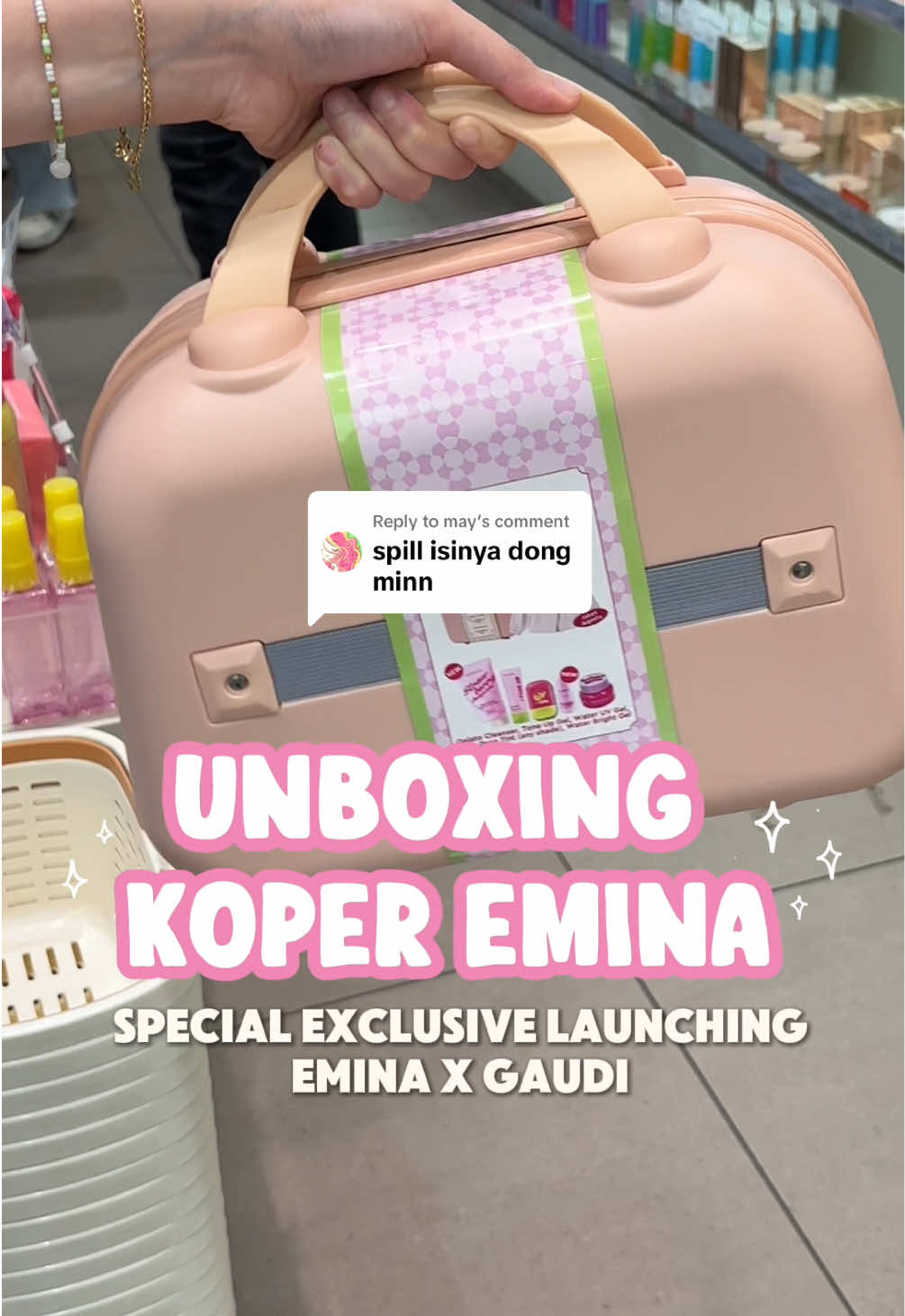 @Emina Store