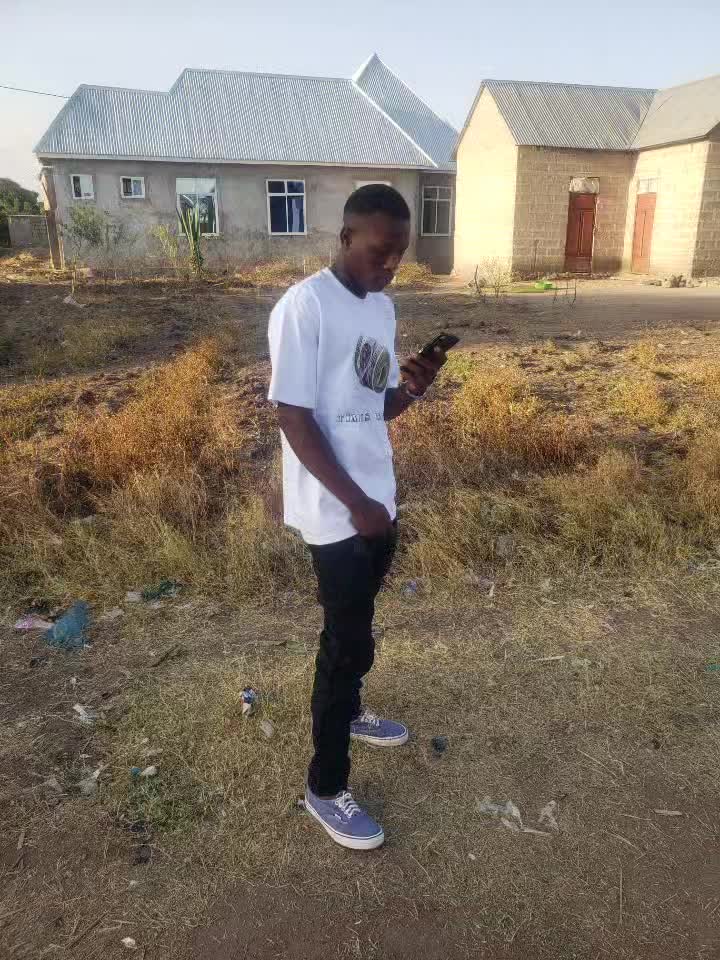 @Japhet Masumbuko