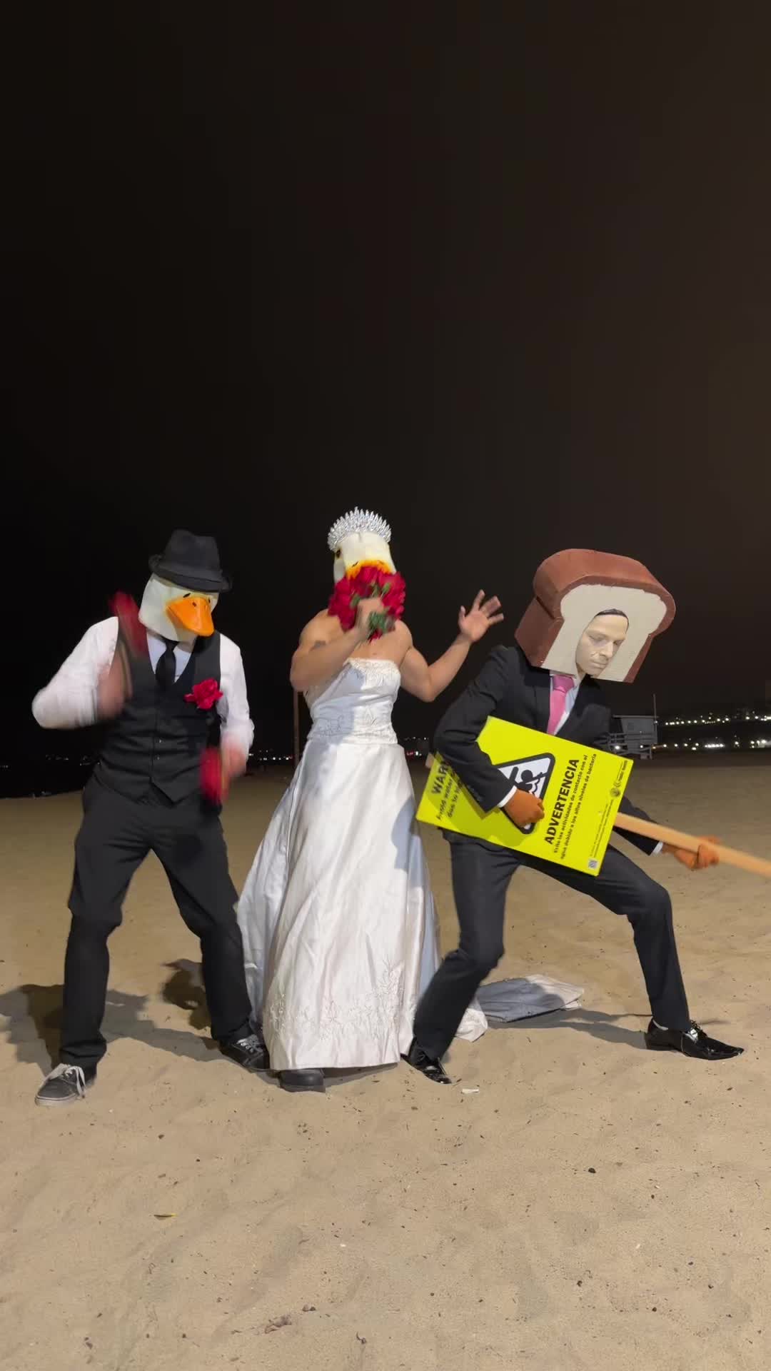@Dannyduck
